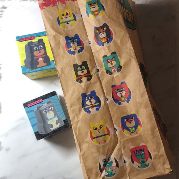 Pet Power Wendy’s Kids Meal Toys NWT Cat & Dog - Picture 5 of 8